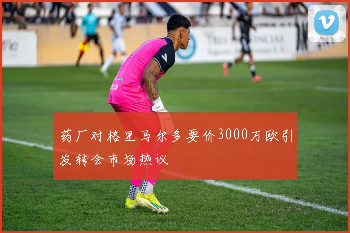 药厂对格里马尔多要价3000万欧引发转会市场热议