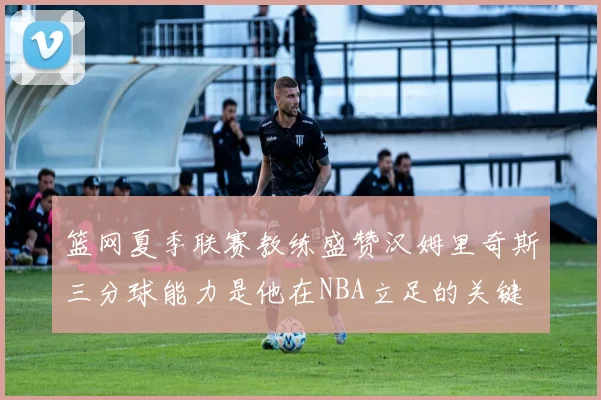 篮网夏季联赛教练盛赞汉姆里奇斯三分球能力是他在NBA立足的关键