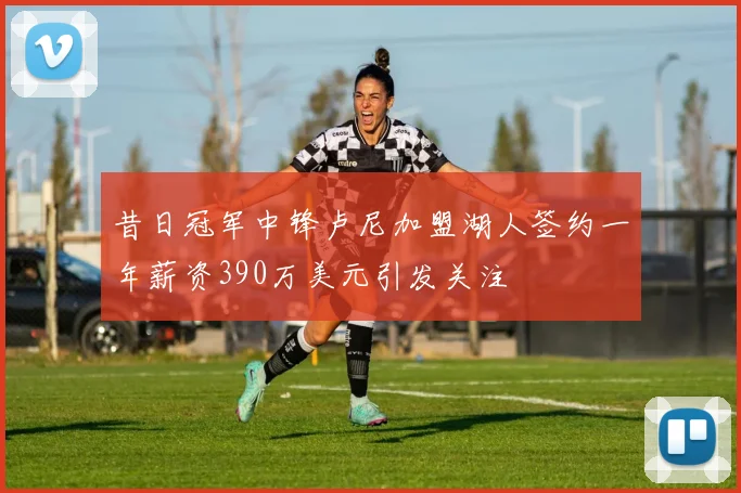 昔日冠军中锋卢尼加盟湖人签约一年薪资390万美元引发关注